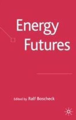 Energy Futures