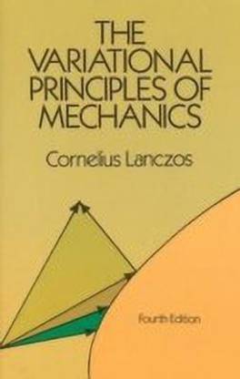 The Variational Principles of Mechanics