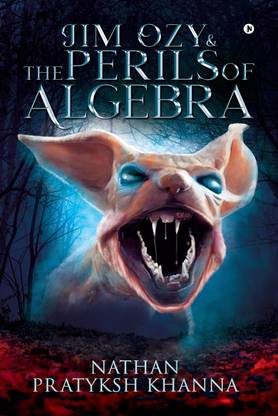 Jim Ozy & the Perils of Algebra