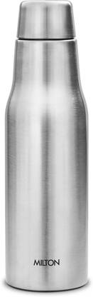 MILTON 507 ml Steel Bottle