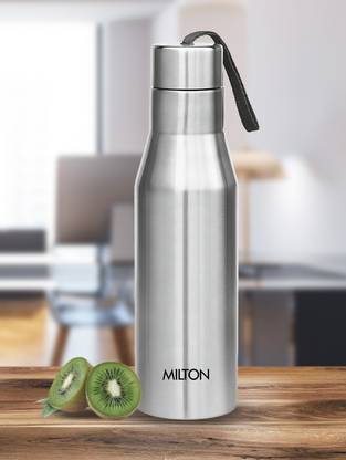 Milton Unisteel Super 1000 1000 Ml Bottle Buy Milton Unisteel Super 1000 1000 Ml Bottle Online At Best Prices In India Sports Fitness Flipkart Com