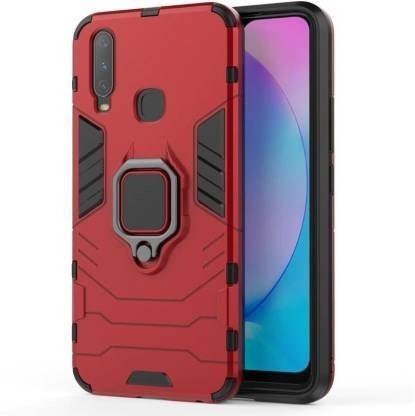 JBJ Back Cover for vivo y15