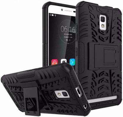 Coverage Back Cover for Lenovo A6600d40