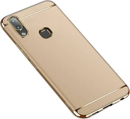 Coverage Back Cover for Vivo Y91, Vivo Y93, Vivo Y95