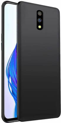CELLCAMPUS Back Cover for Realme X, OPPO Realme X
