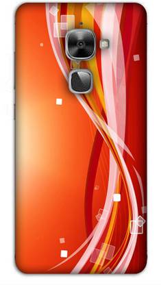Manharry Back Cover for LeEco Le Max 2 Pro