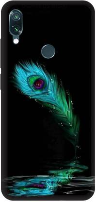 MD CASES ZONE Back Cover for REDMI NOTE7 PRO