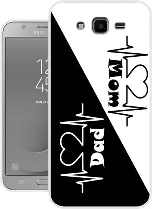 Morenzoprint Back Cover for Samsung Galaxy J2 AceA2 Series