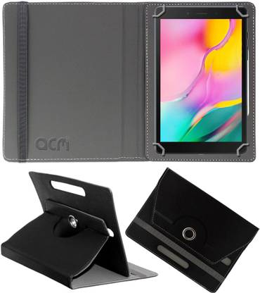 ACM Flip Cover for Samsung Galaxy Tab A 8 inch