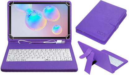 ACM Keyboard Case for Samsung Galaxy Tab S6 (Wi-Fi)