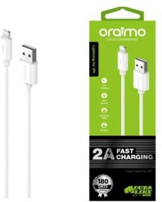 ORAIMO Lightning Cable 2 A 1 m OCD-L53