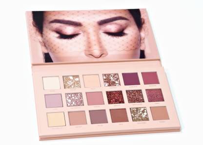 MY TYA Fashion Eyeshadow Makeup Kit