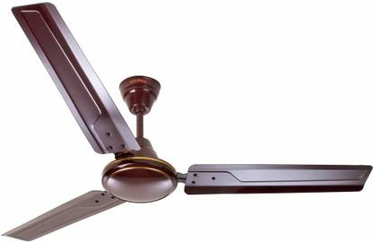 HALONIX (48") BLASTER 1200 mm 3 Blade Ceiling Fan