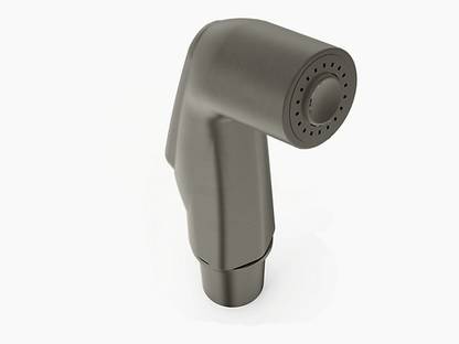 KOHLER 12927IN-AF Complementary Health Faucet, with Metal Hose and Holder Health  Faucet