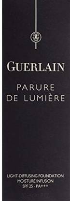 GUERLAIN Parure De Lumiere Foundation