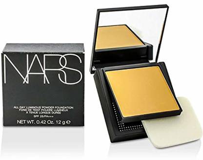 NARS Luminous Powder  Foundation