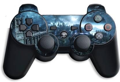 GADGETSWRAP GMCCG21998 - Printed dark souls Skin For Sony PS3 Controller  Gaming Accessory Kit