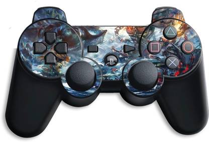 GADGETSWRAP GMCCG22116 - Printed DOTA 2 Skin For Sony PS3 Controller  Gaming Accessory Kit