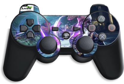 Tekken 7 ps3 controller clearance