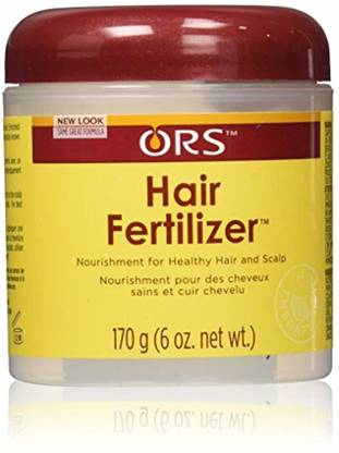 Organic Root Stimulator Hair Fertilizer
