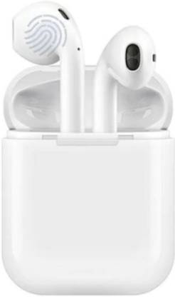 i12 tws True wireless Stereo 100% original Product Bluetooth