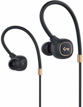 AUKEY K-WIRELESS EARBUDS WITH (EP-B80)-97552-D.GREY Bluetooth