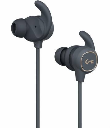 AUKEY K-MAGNETIC WIRELESS EARBUDS(EP-B60)-97514-D.GREY Bluetooth