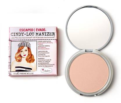 The Balm Cindy-Lou Manizer  Highlighter