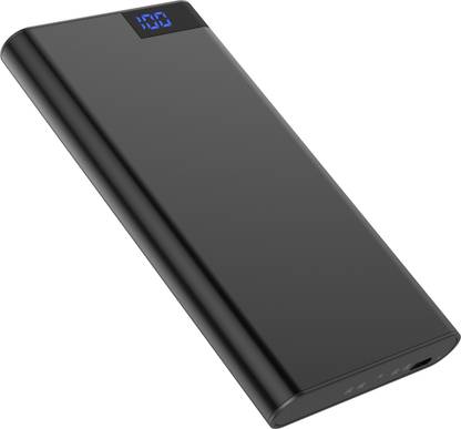 Asleesha H11 Spy Camera Power Bank 4K Security Camera