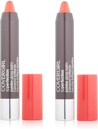 COVERGIRL Lip Perfection Jumbo Gloss Balm