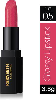 Keyaseth Glossy Lipstick
