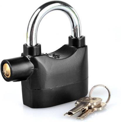 Beauty Collection Alarm lock Safety Lock Lock