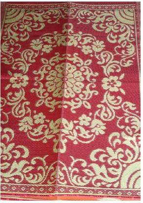 Payal Plastic Chatai Mat