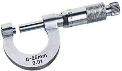 fork EC0001 Micrometer Screw Gauge