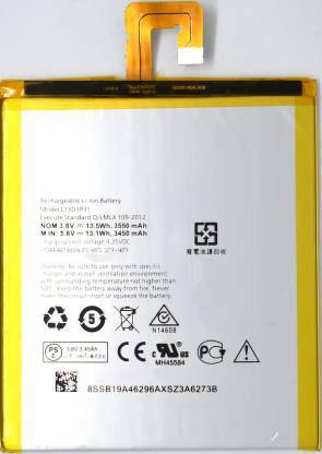 Full Life Mobile Battery For  Lenovo Tab 2 A7 ( L13D1P31 )