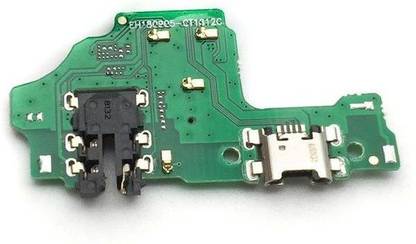 A-ONE RETAIL CH2 Honor 8X Charging PCB Complete Flex