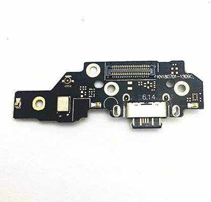 Cool Shop 5.1 PUS NOKIA 5.1 PLUS Charging PCB Complete Flex