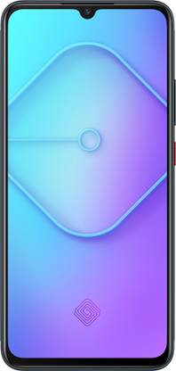 vivo S1 Pro (Mystic Black, 128 GB)