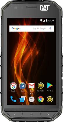 CAT S31 (Black, 16 GB)