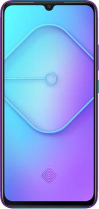 vivo S1 Pro (Jazzy Blue, 128 GB)