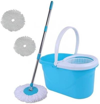 Home Select Stain Cleaning Mop Wet & Dry Mop