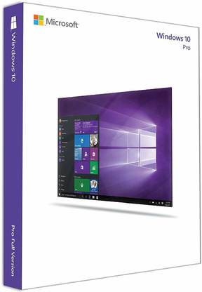 MICROSOFT windows 10 microsoft retail key