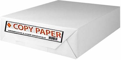 Staples Unruled A4 55 gsm Printer Paper