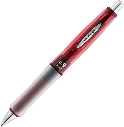 PILOT Mechanical Pencil Dr. Grip G-Spec, 0.9Mm, Bordeaux (Hdgs-60R9-Bo) [Cat_397129] Pencil