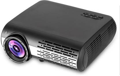 LAZERVISION LV 510 (6000 lm) Projector