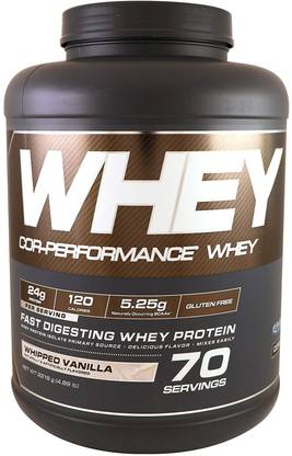 Cellucor Cor-Performance Whey Whey Protein