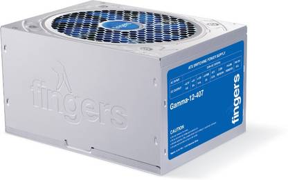 FINGERS GAMMA-12-407 450 Watts PSU
