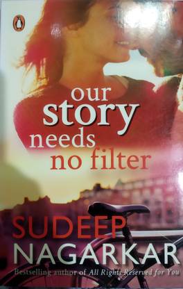 Our Story Needs No Filter