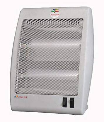 koolon MAC 2 Quartz heater Quartz Room Heater