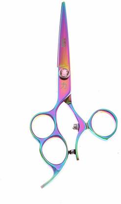 ShearsDirect 3-Finger Hole Swivel Scissors